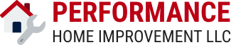 performance home improvement LLC Logo